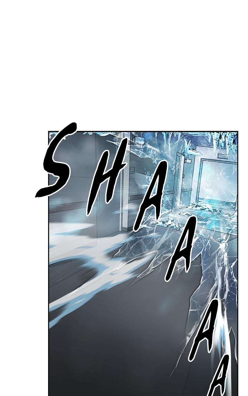 Read The Boy of Death FR Manga Online