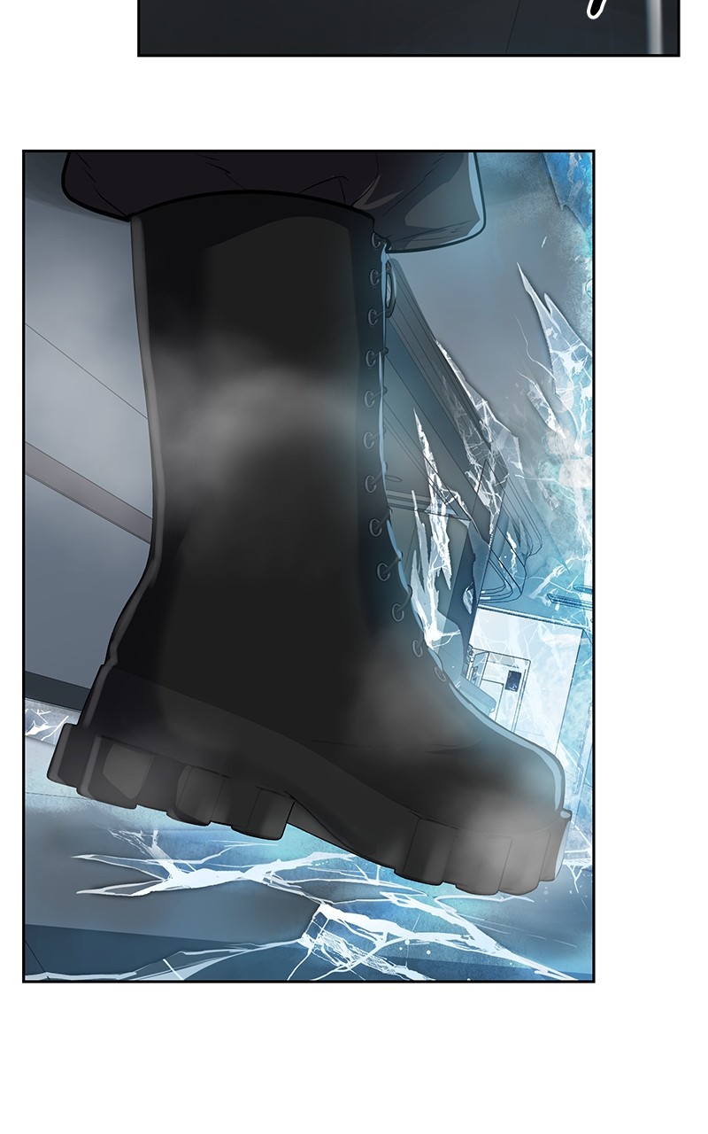 Read The Boy of Death FR Manga Online