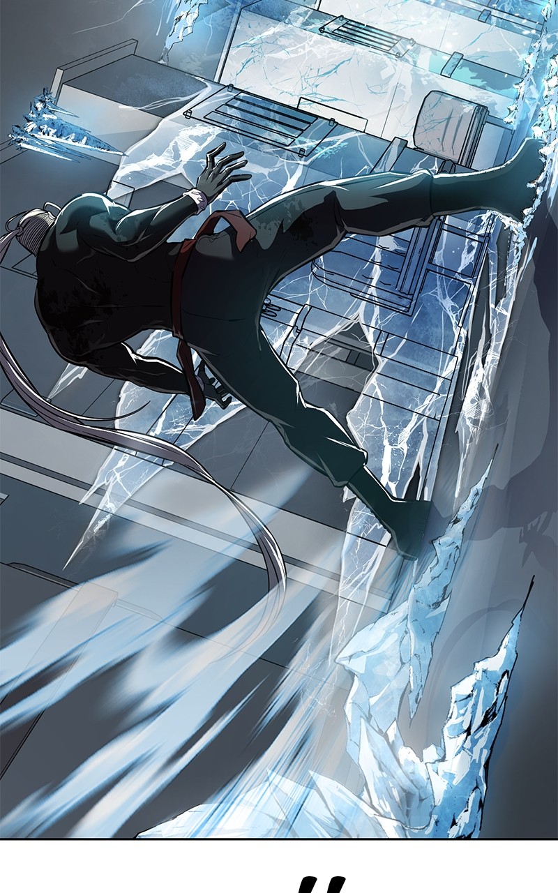 Read The Boy of Death FR Manga Online