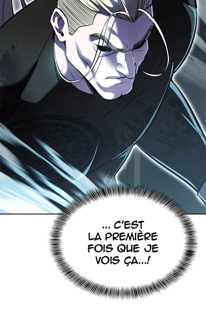 Read The Boy of Death FR Manga Online