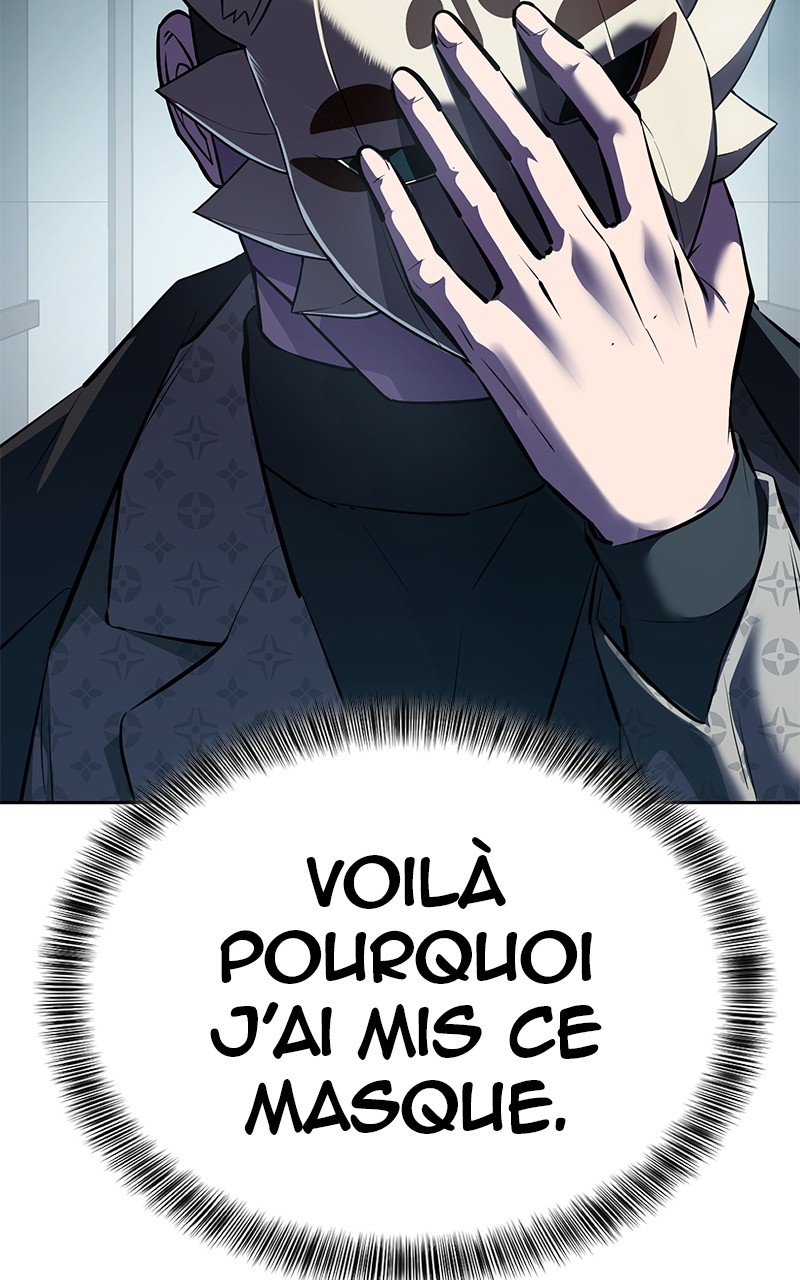 Read The Boy of Death FR Manga Online