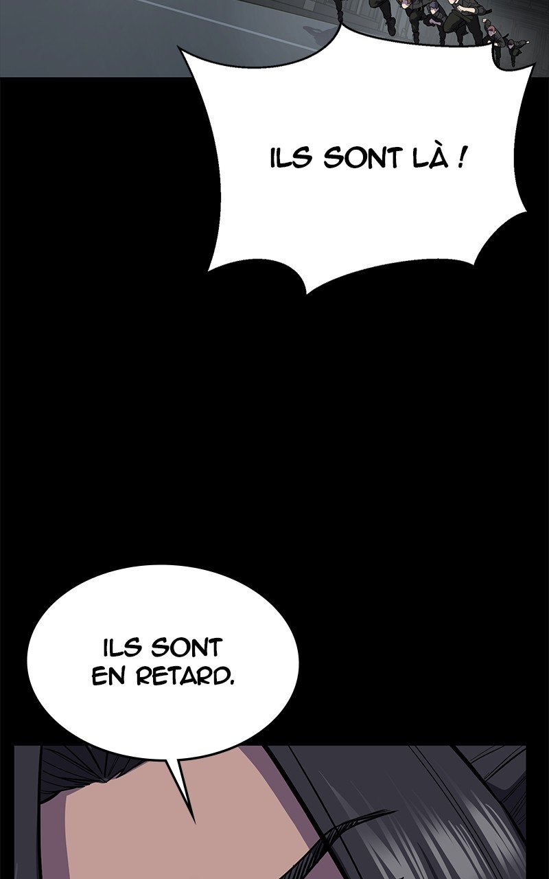 Read The Boy of Death FR Manga Online