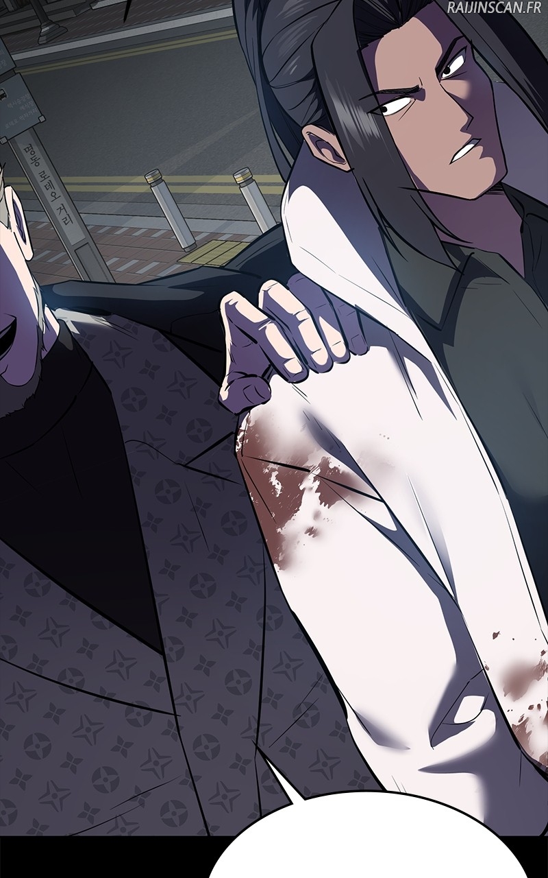 Read The Boy of Death FR Manga Online