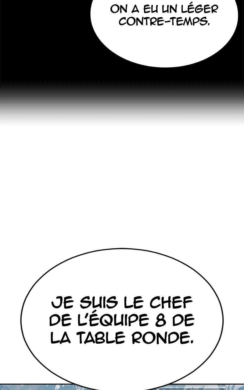 Read The Boy of Death FR Manga Online