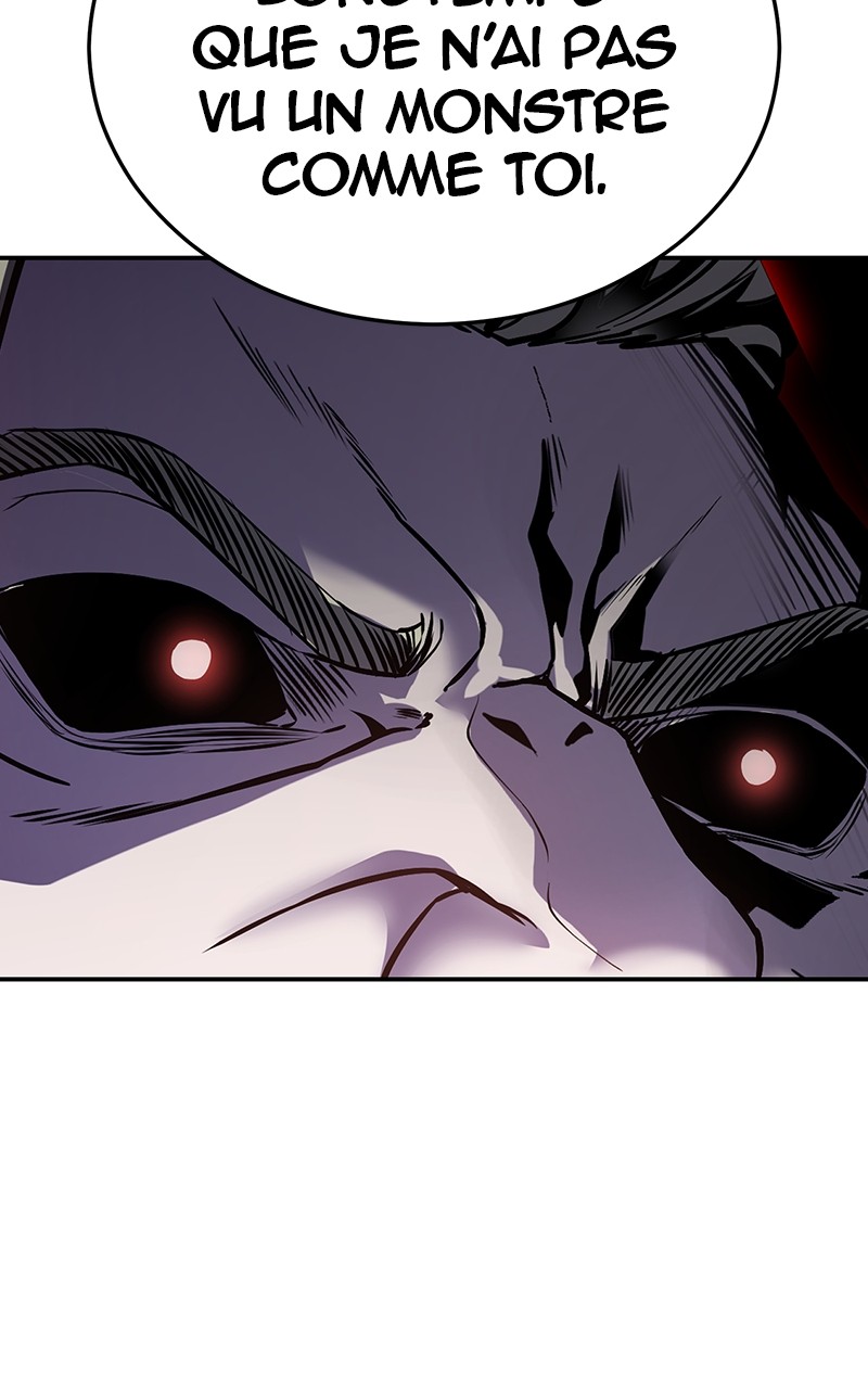 Read The Boy of Death FR Manga Online