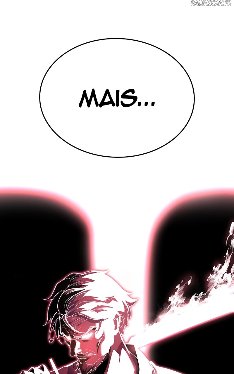 Read The Boy of Death FR Manga Online