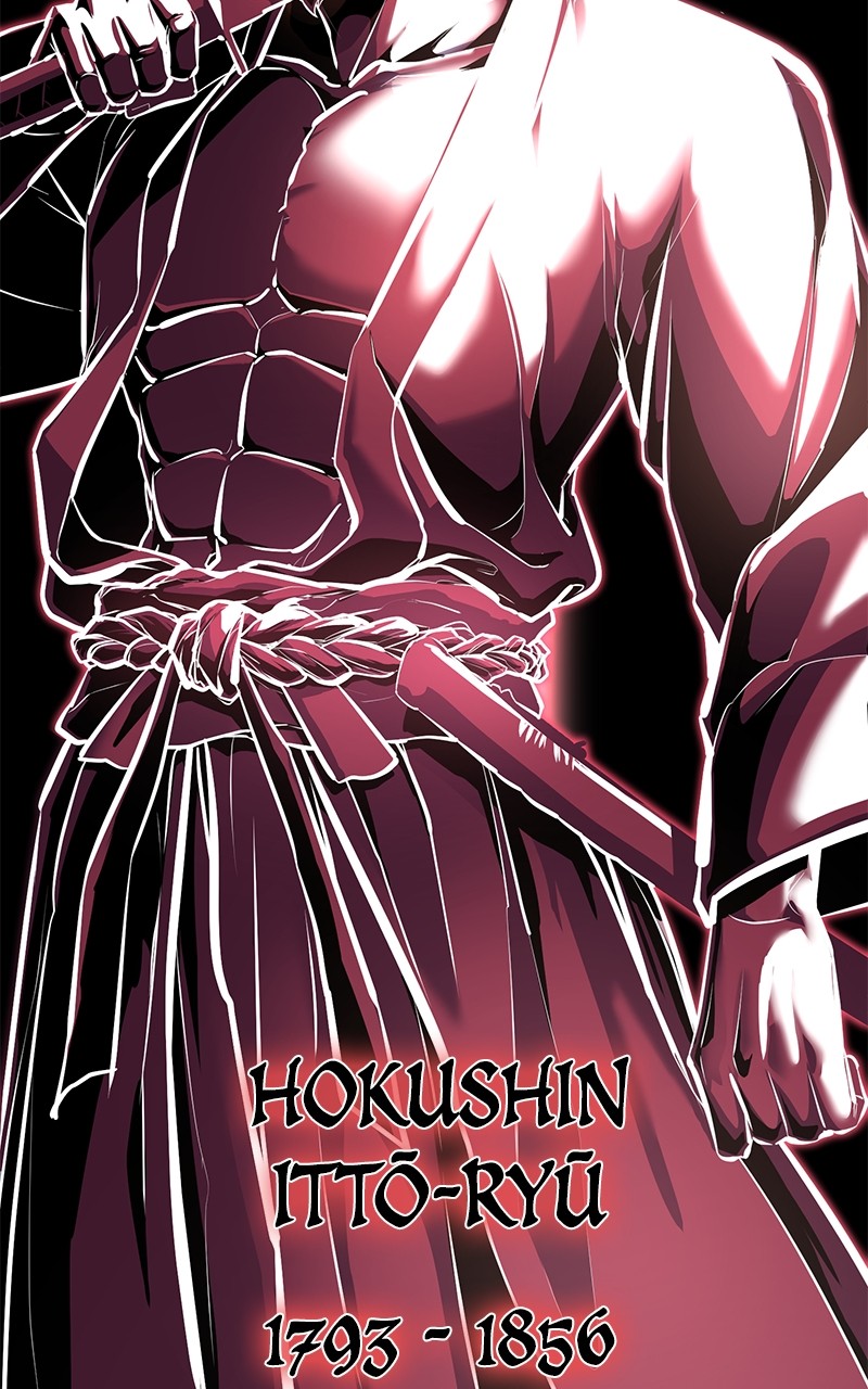 Read The Boy of Death FR Manga Online