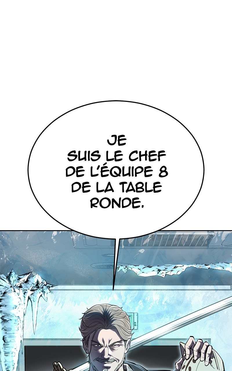 Read The Boy of Death FR Manga Online