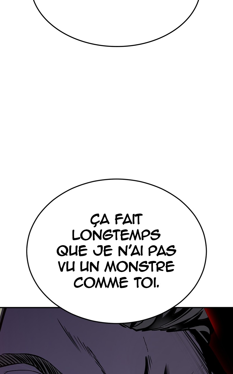 Read The Boy of Death FR Manga Online