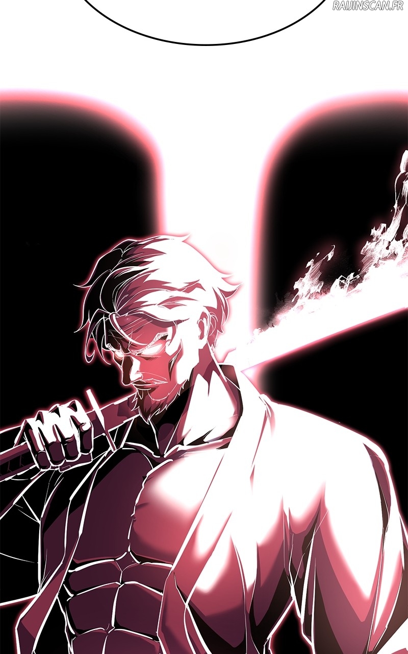 Read The Boy of Death FR Manga Online