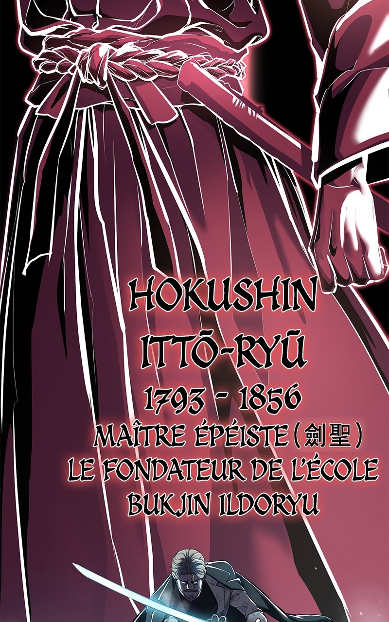 Read The Boy of Death FR Manga Online