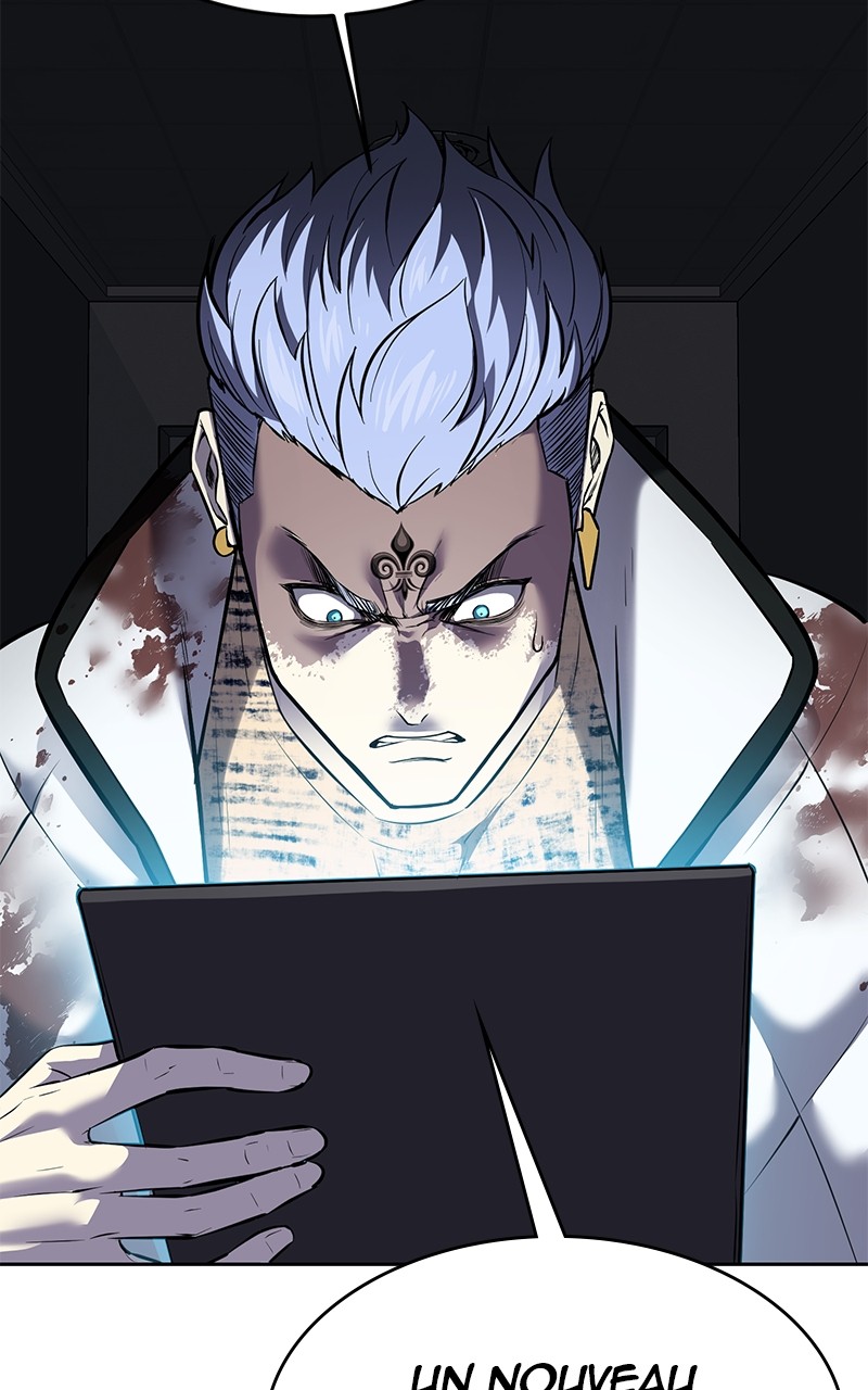 Read The Boy of Death FR Manga Online