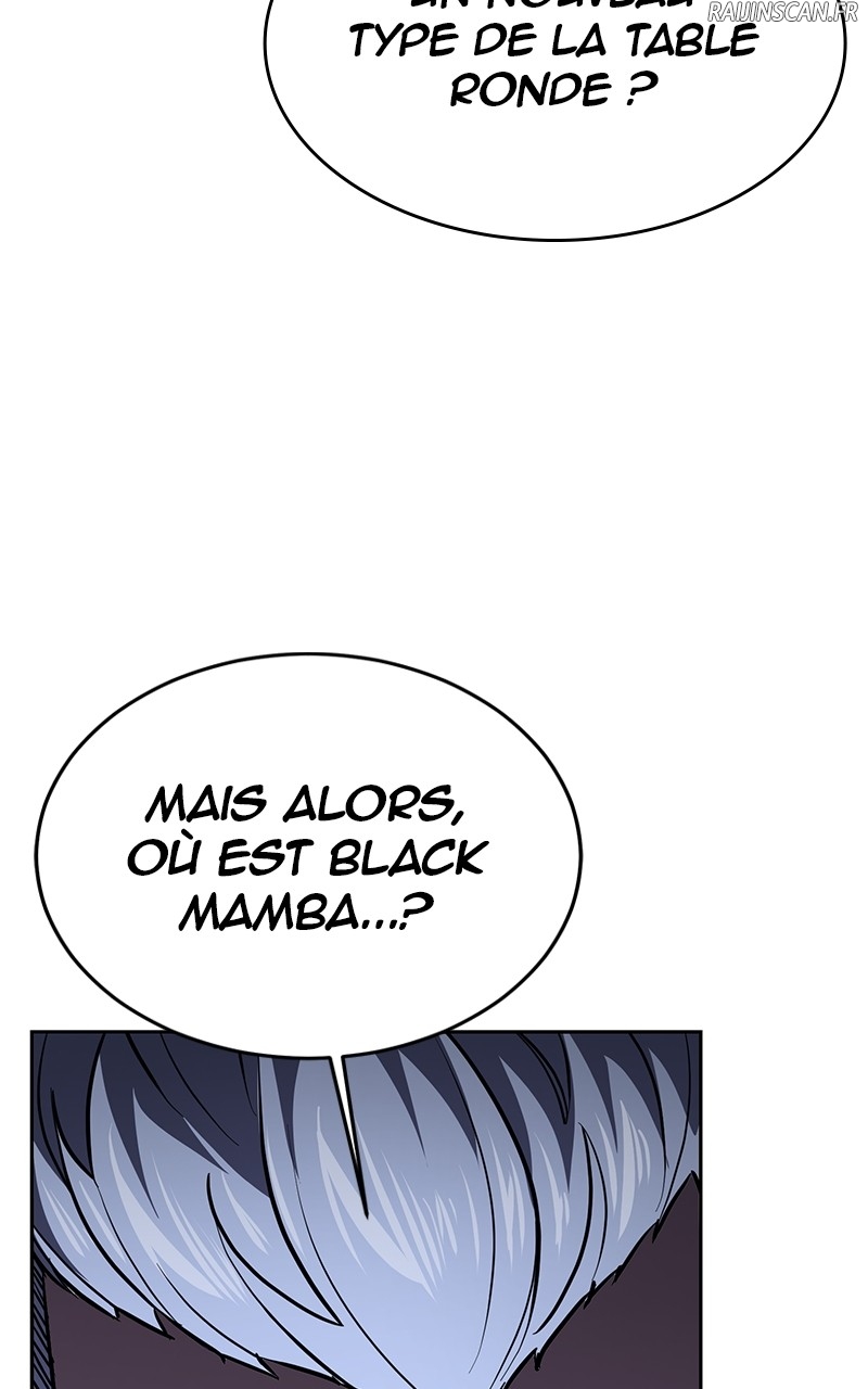 Read The Boy of Death FR Manga Online