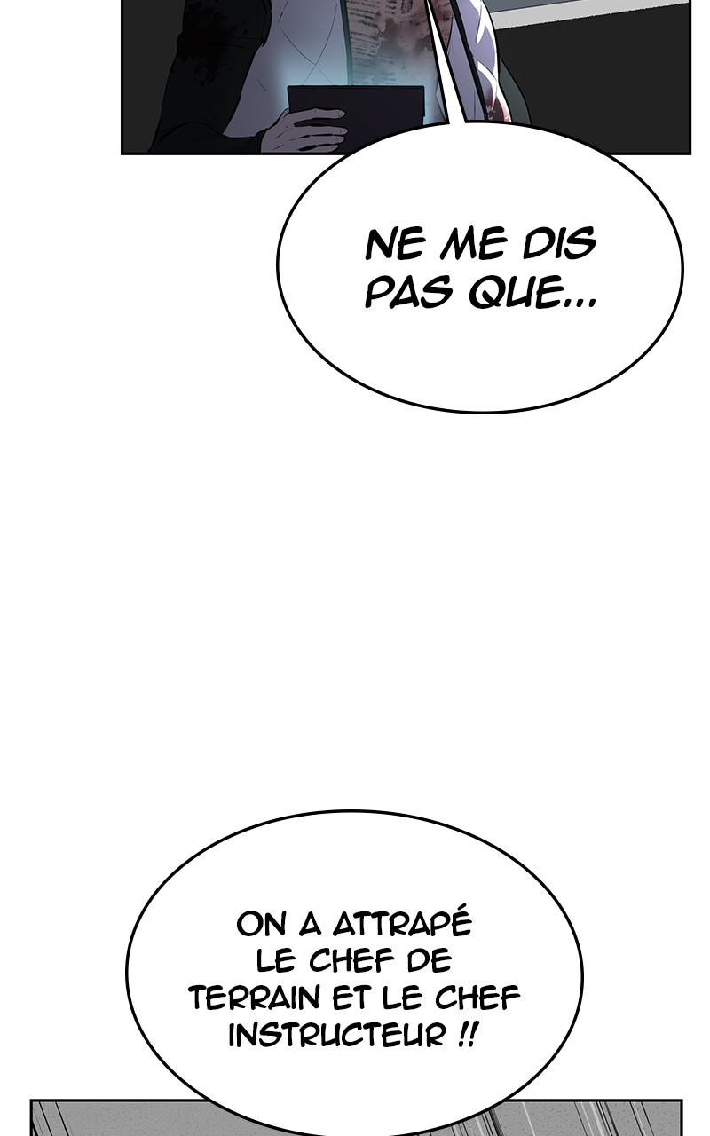Read The Boy of Death FR Manga Online