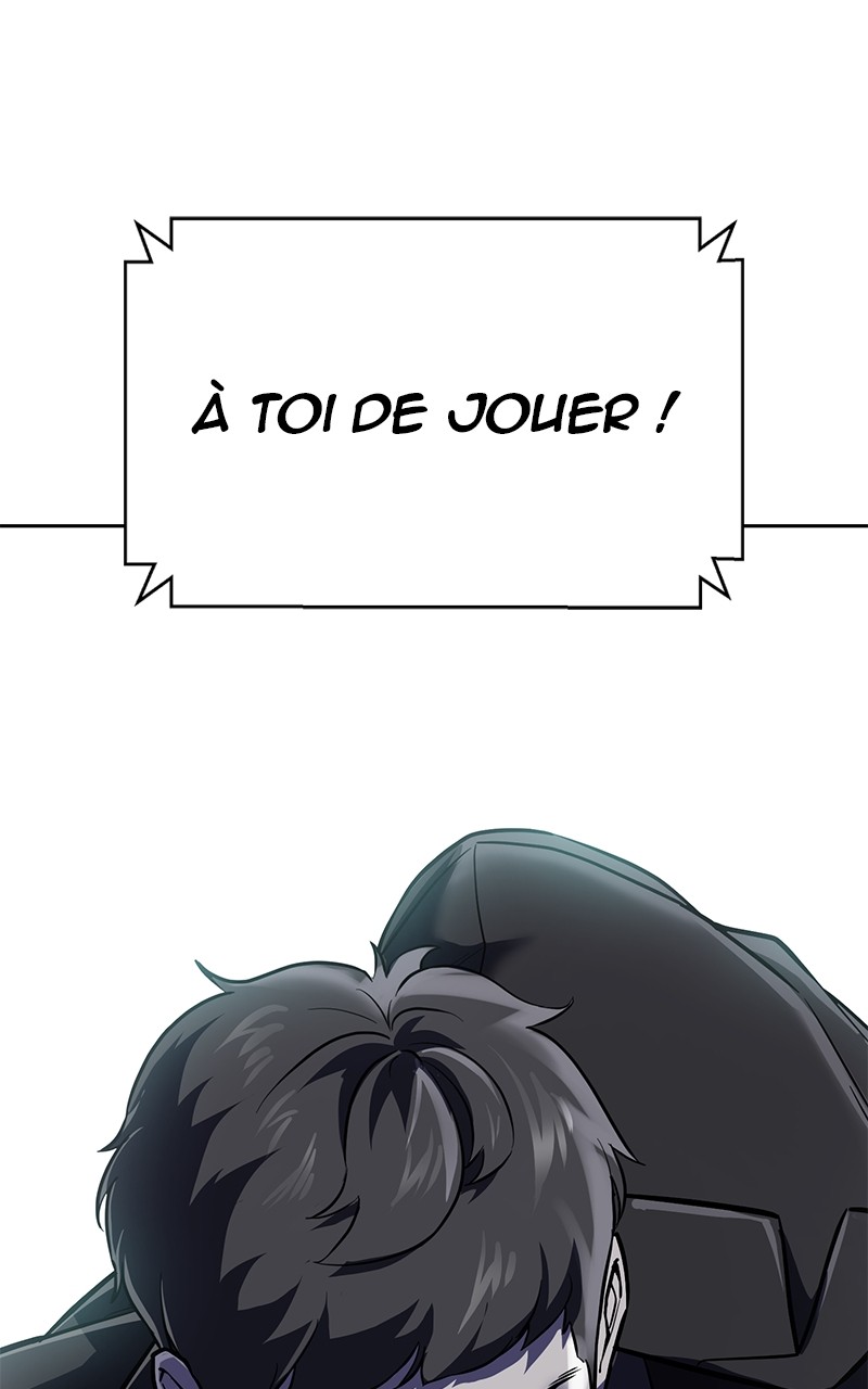Read The Boy of Death FR Manga Online