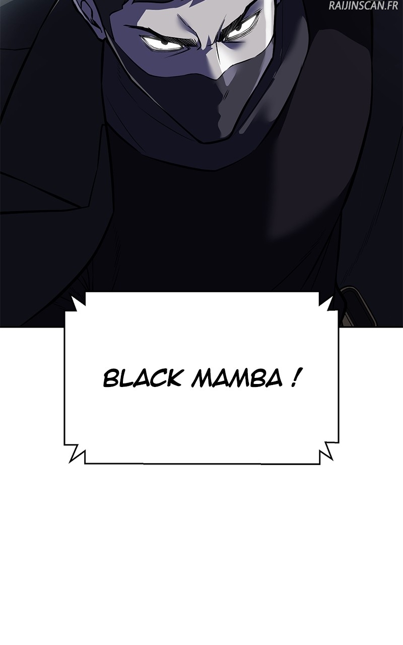 Read The Boy of Death FR Manga Online