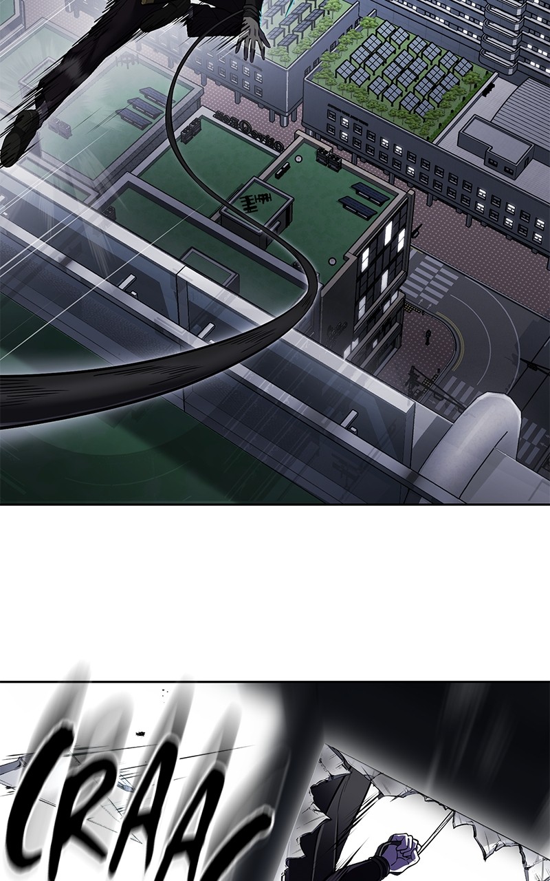 Read The Boy of Death FR Manga Online