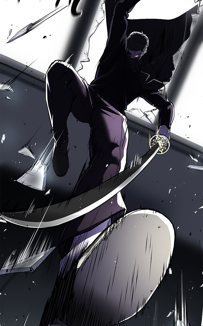 Read The Boy of Death FR Manga Online