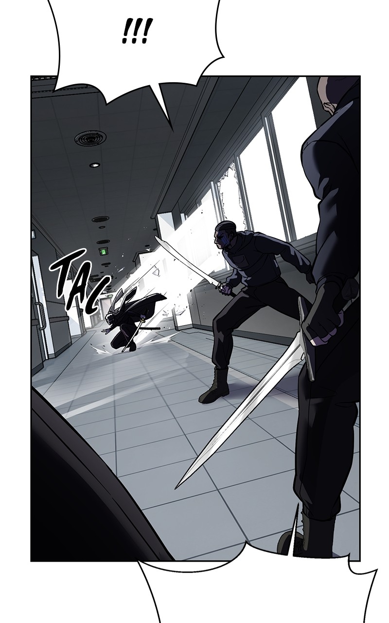 Read The Boy of Death FR Manga Online