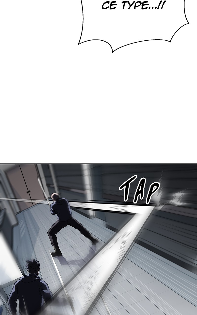 Read The Boy of Death FR Manga Online