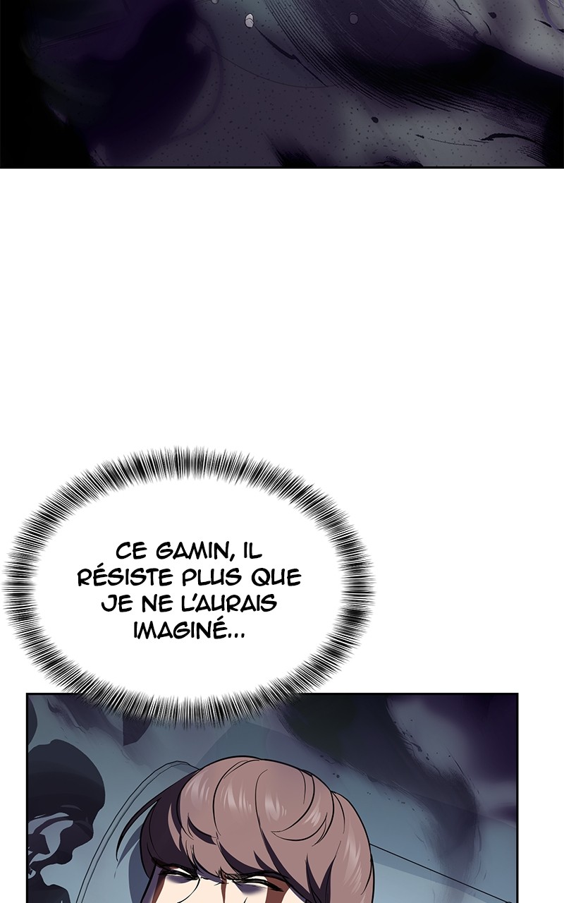 Read The Boy of Death FR Manga Online