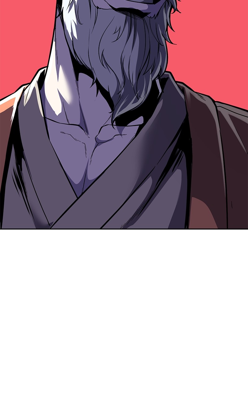 Read The Boy of Death FR Manga Online