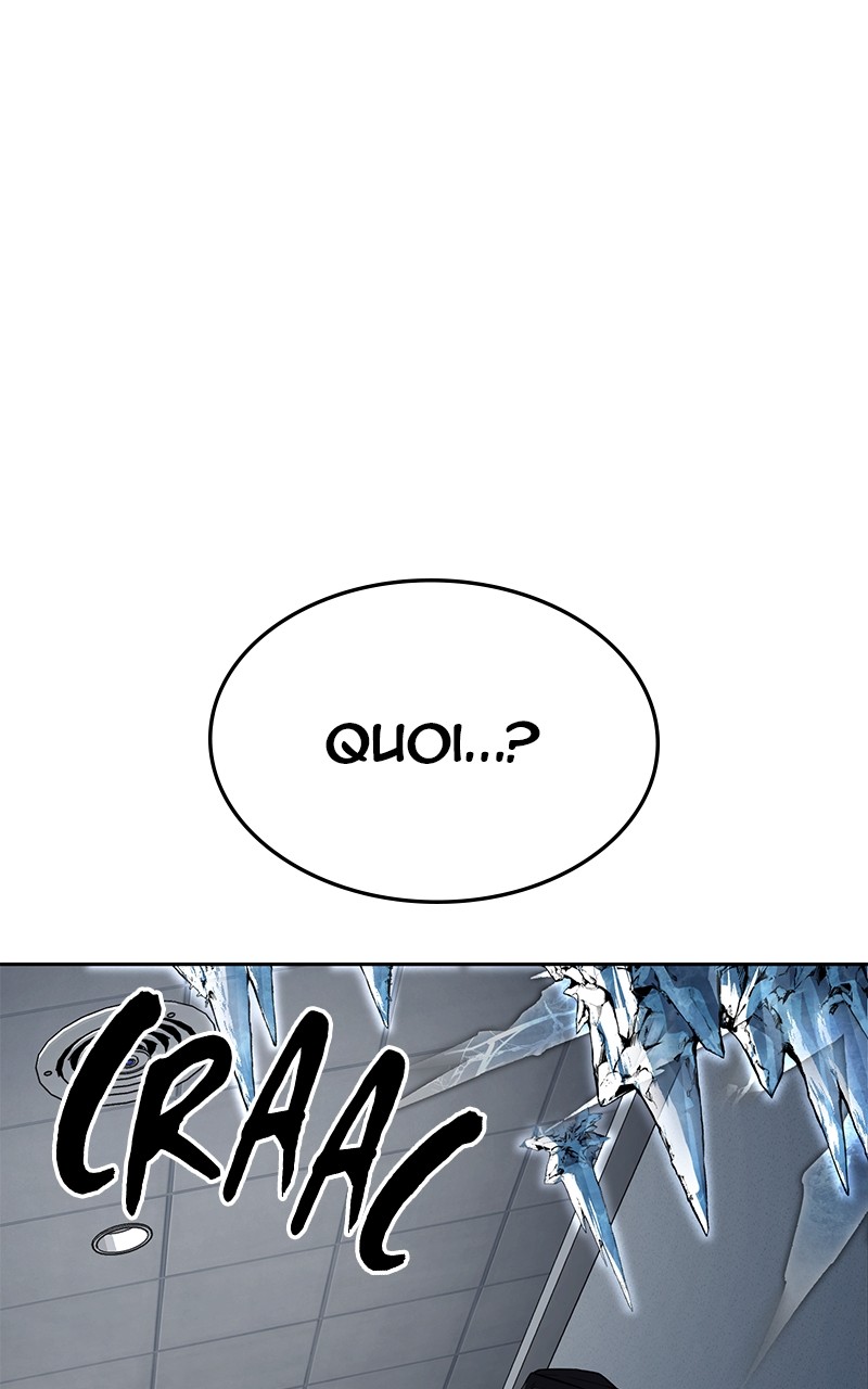 Read The Boy of Death FR Manga Online