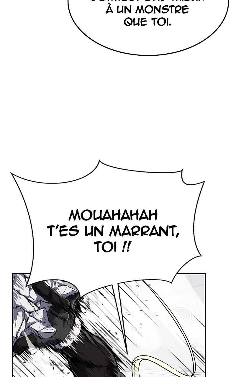 Read The Boy of Death FR Manga Online