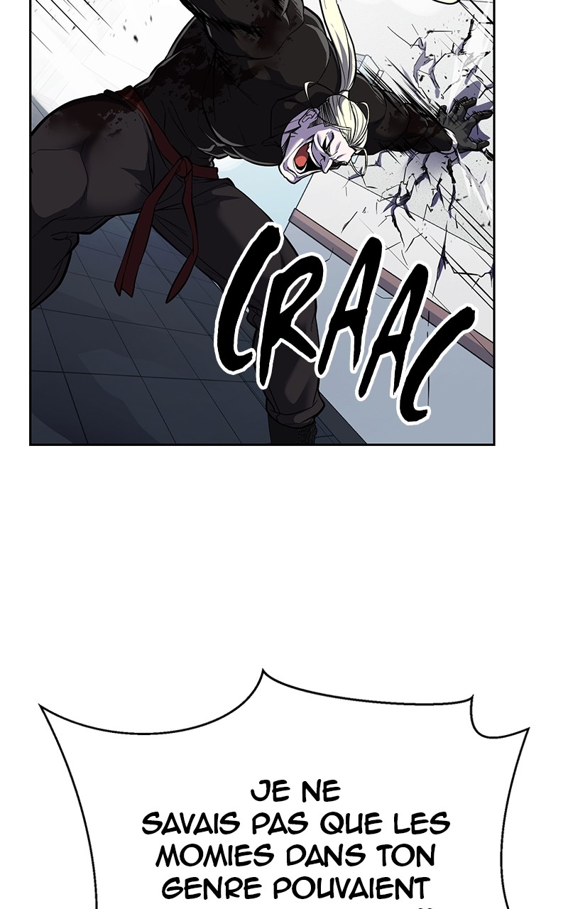 Read The Boy of Death FR Manga Online