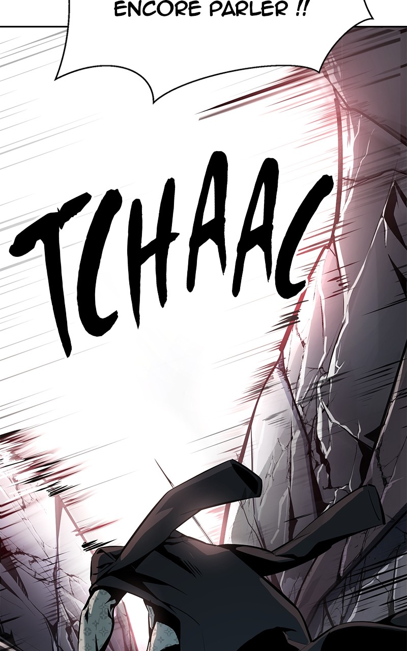 Read The Boy of Death FR Manga Online