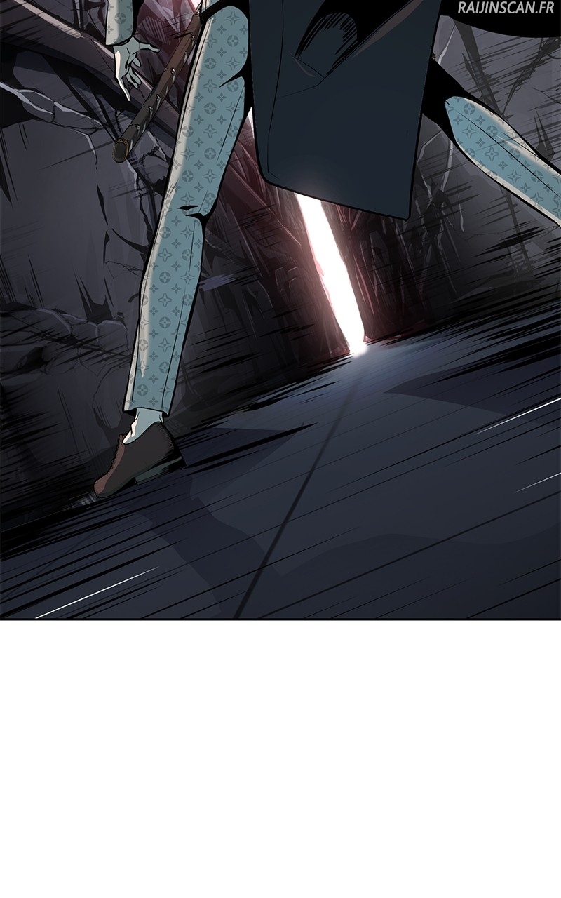 Read The Boy of Death FR Manga Online