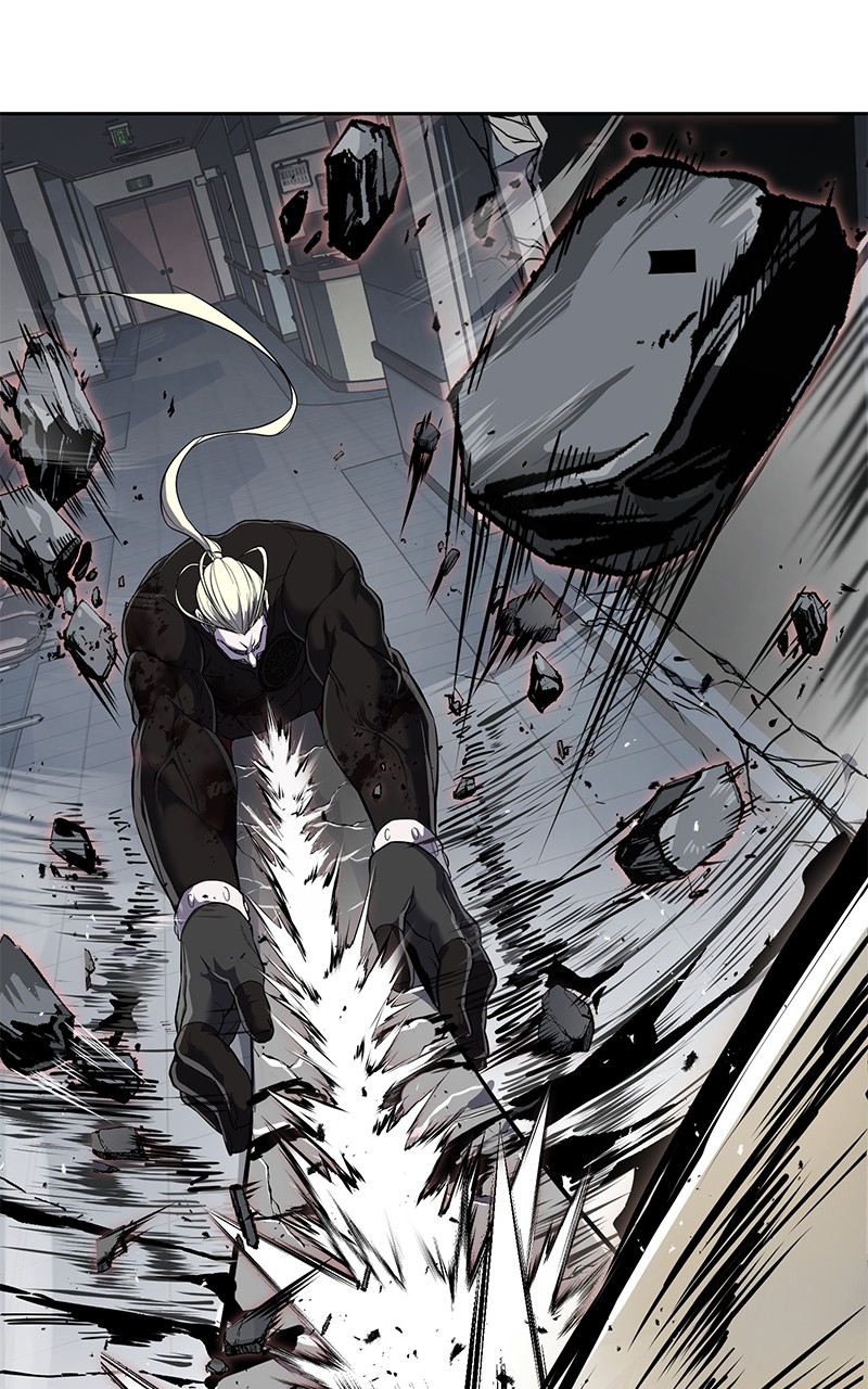 Read The Boy of Death FR Manga Online