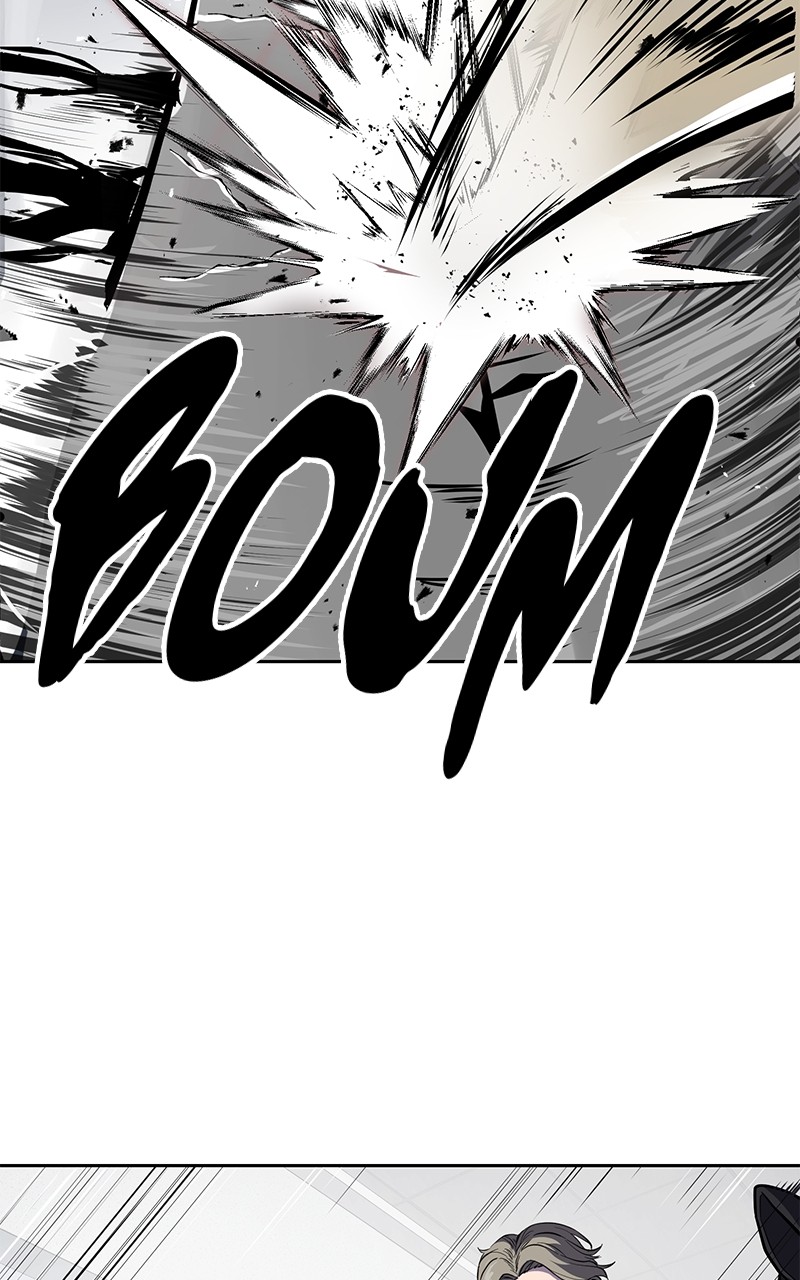 Read The Boy of Death FR Manga Online