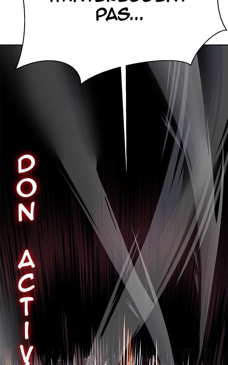Read The Boy of Death FR Manga Online