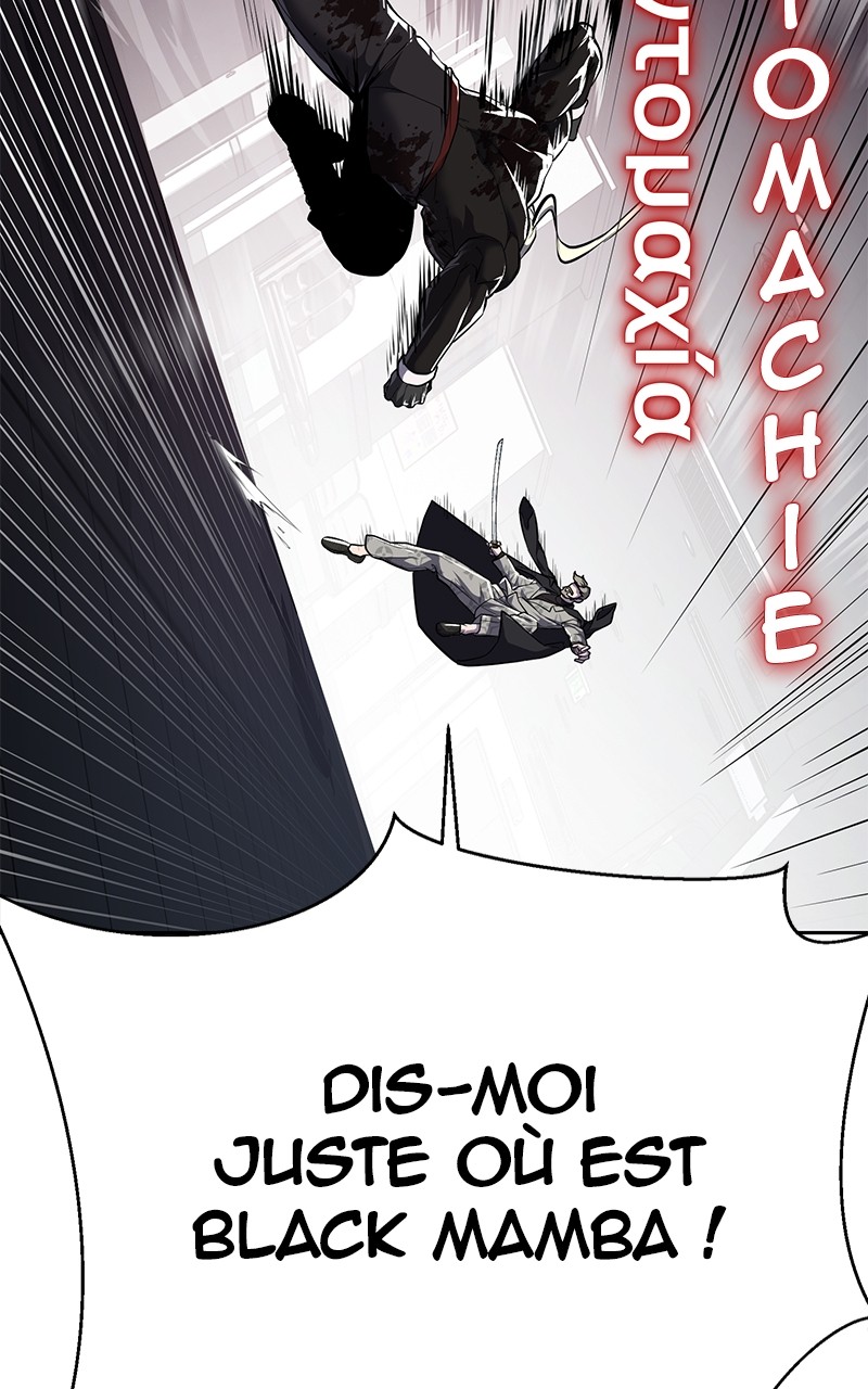 Read The Boy of Death FR Manga Online