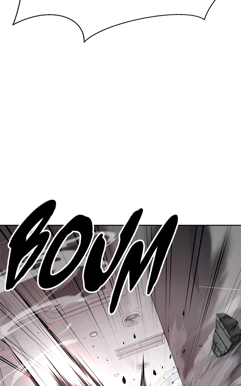 Read The Boy of Death FR Manga Online