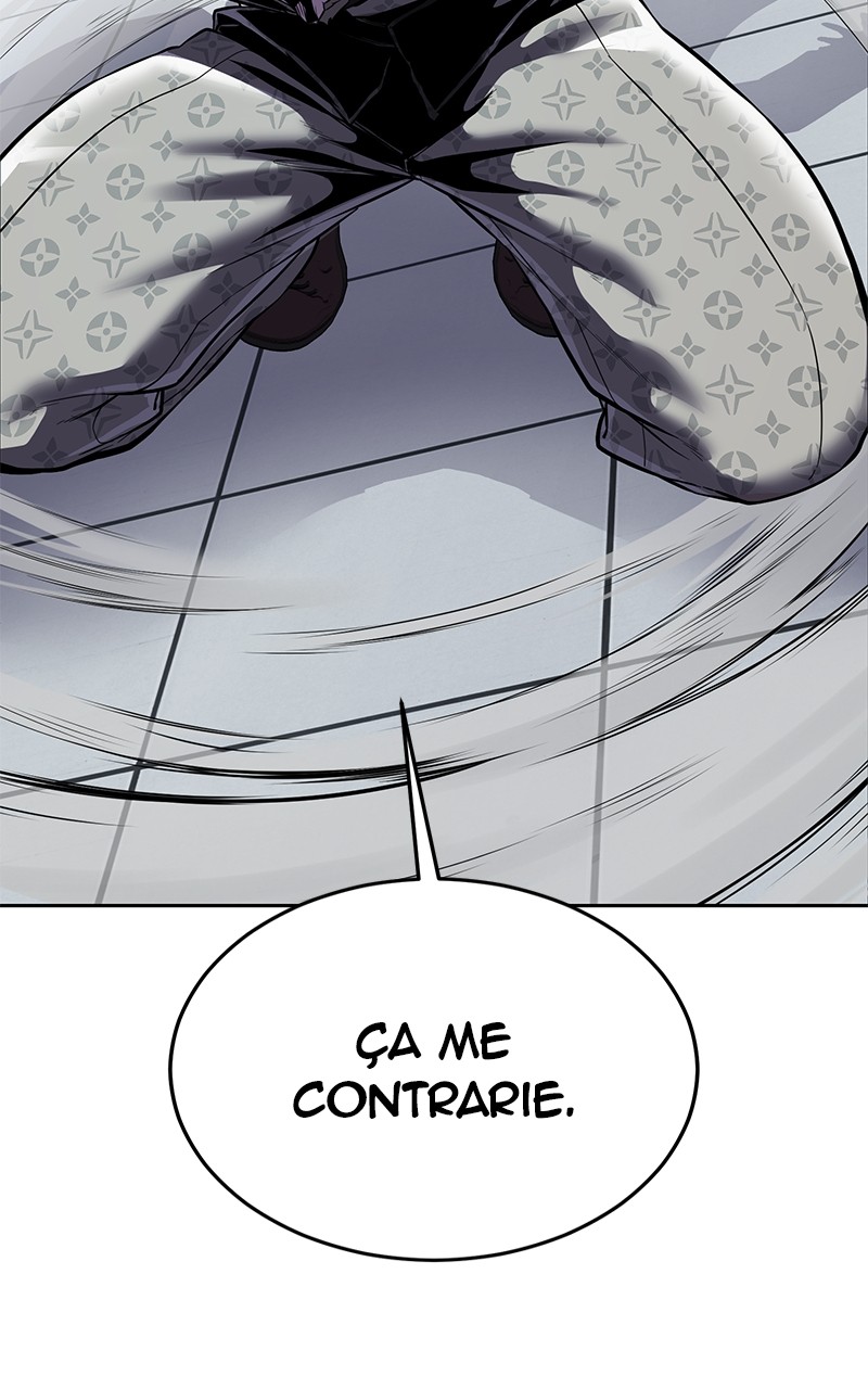 Read The Boy of Death FR Manga Online