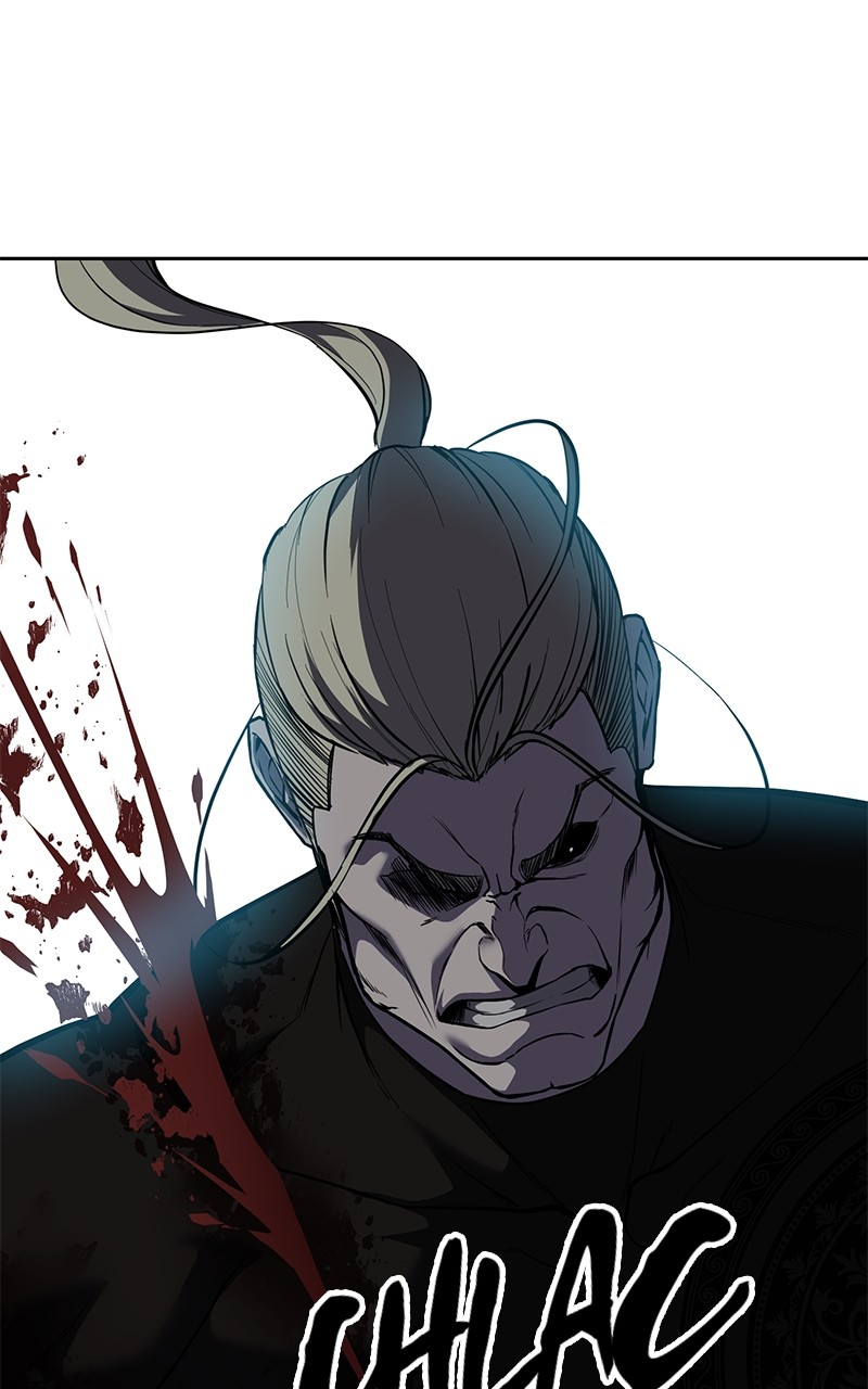 Read The Boy of Death FR Manga Online