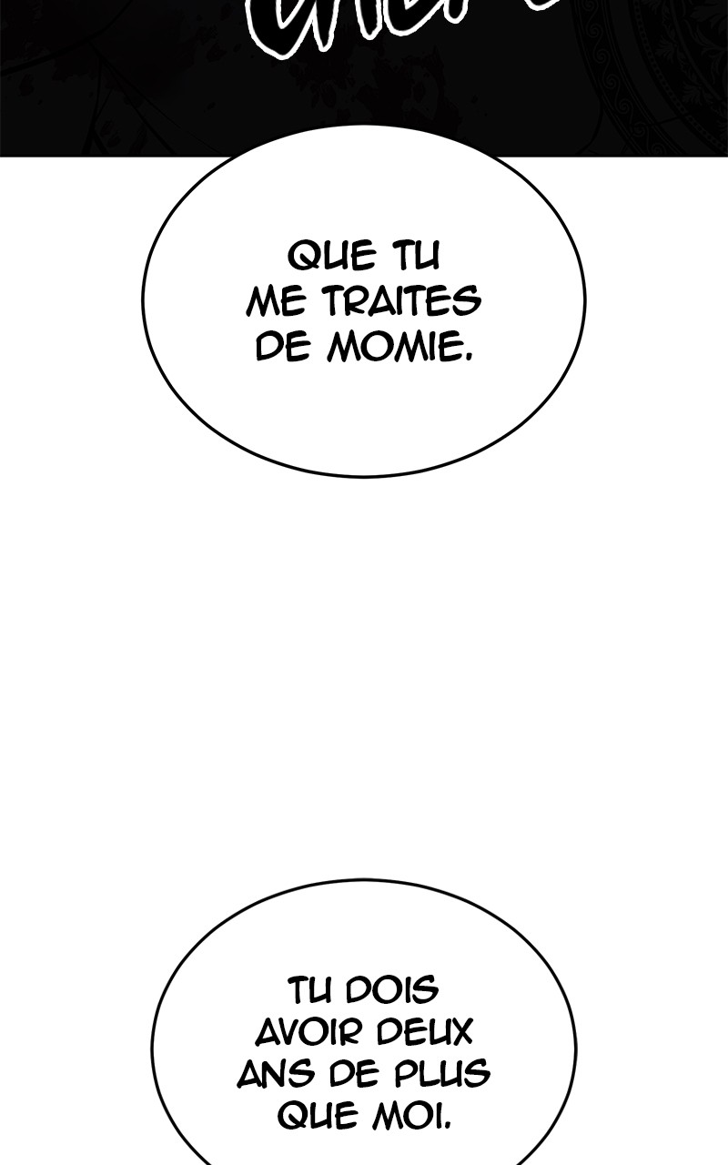 Read The Boy of Death FR Manga Online