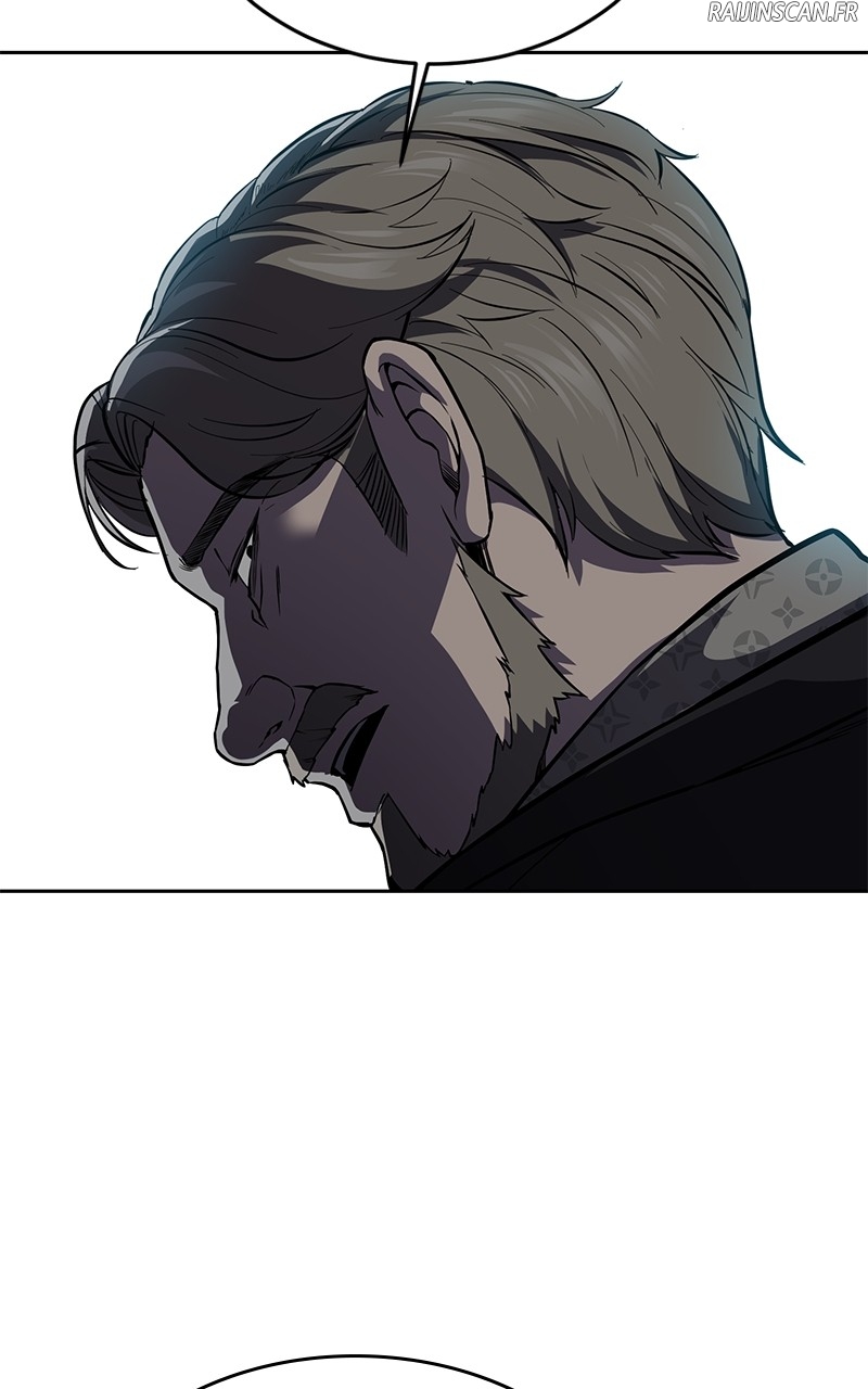 Read The Boy of Death FR Manga Online