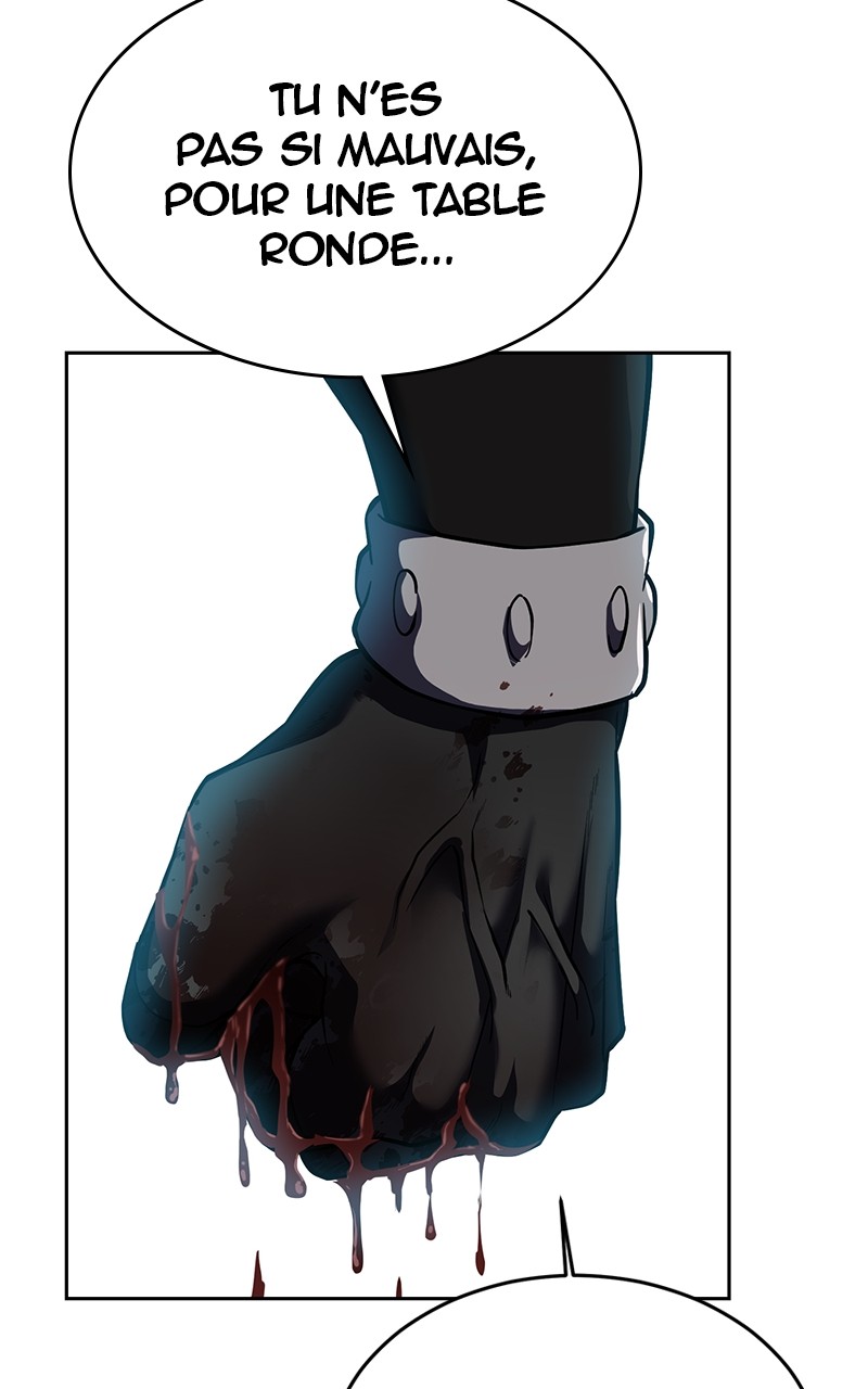 Read The Boy of Death FR Manga Online