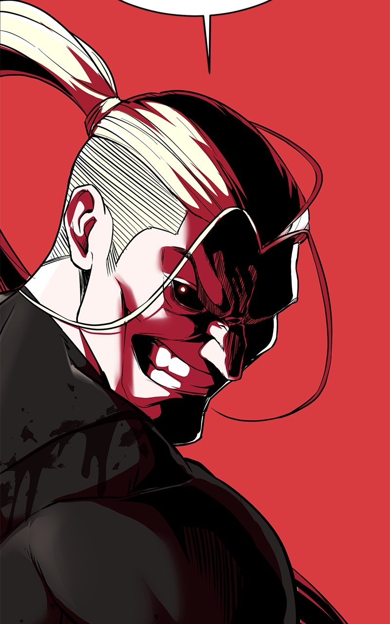 Read The Boy of Death FR Manga Online