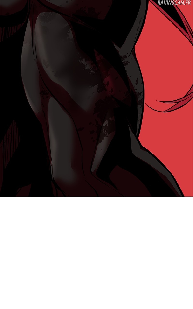 Read The Boy of Death FR Manga Online