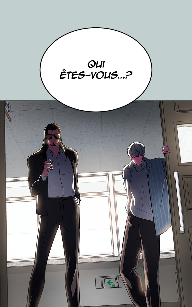 Read The Boy of Death FR Manga Online