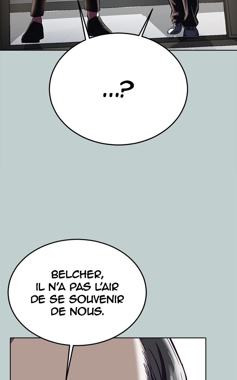 Read The Boy of Death FR Manga Online