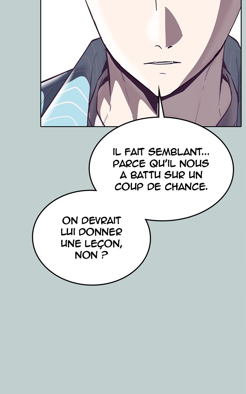 Read The Boy of Death FR Manga Online