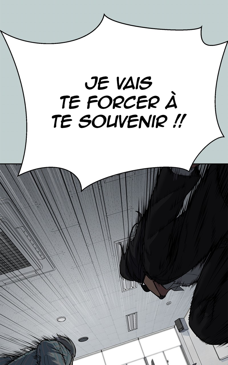 Read The Boy of Death FR Manga Online