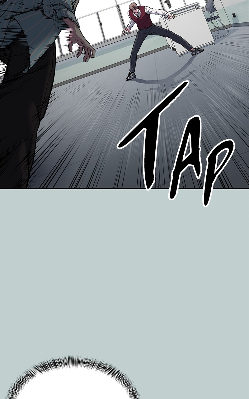 Read The Boy of Death FR Manga Online