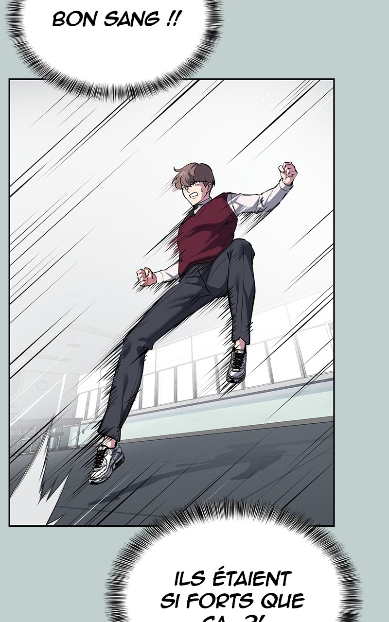 Read The Boy of Death FR Manga Online