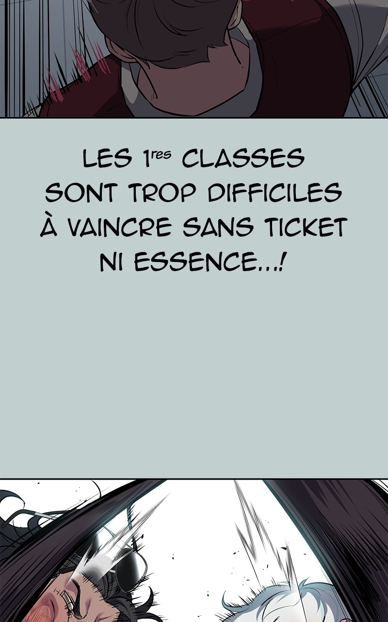 Read The Boy of Death FR Manga Online